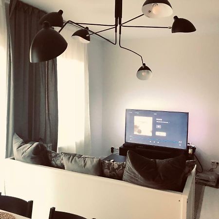Apartament Bulwary Warty Сьрем Екстер'єр фото