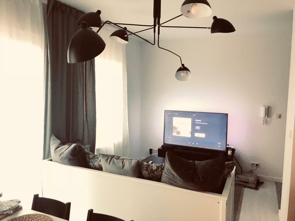 Apartament Bulwary Warty Сьрем Екстер'єр фото